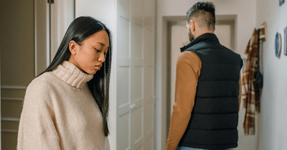 How to Stop Overthinking After Being Cheated On